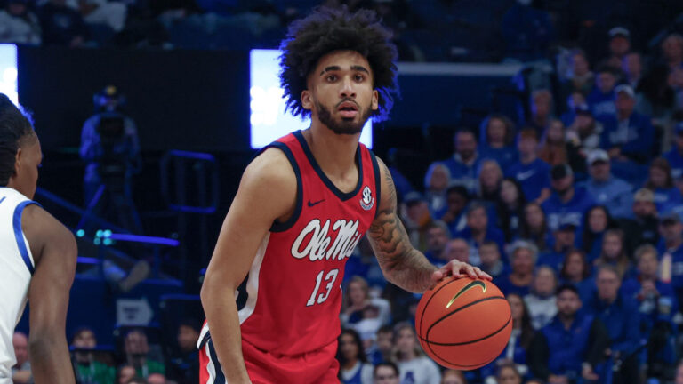 Ole Miss Faces No. 15 Vanderbilt After Chaotic Week in Oxford