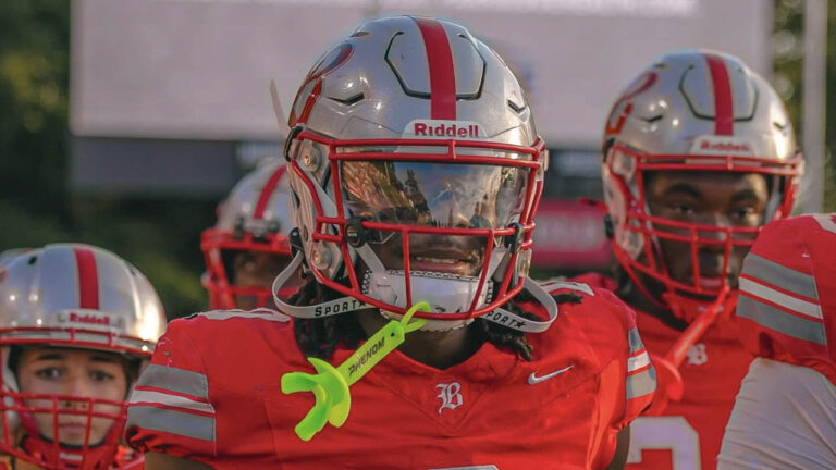 Why Ole Miss Is Still Chasing a Five-Star RB Leaning Ohio State