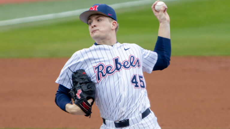 Rebels Announce Starters as 9-0 Start Meets Major-Conference Field