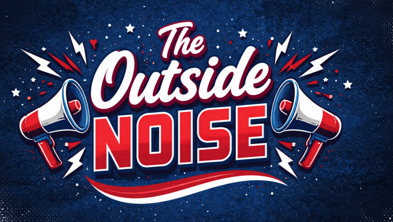 The Outside Noise