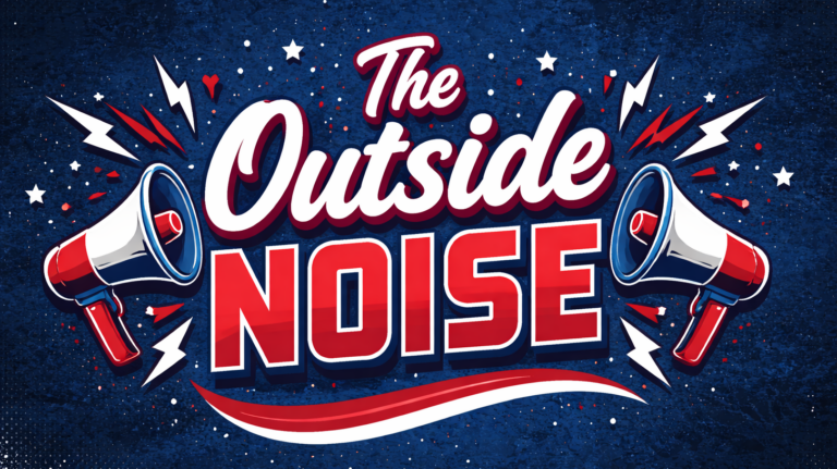 The Outside Noise