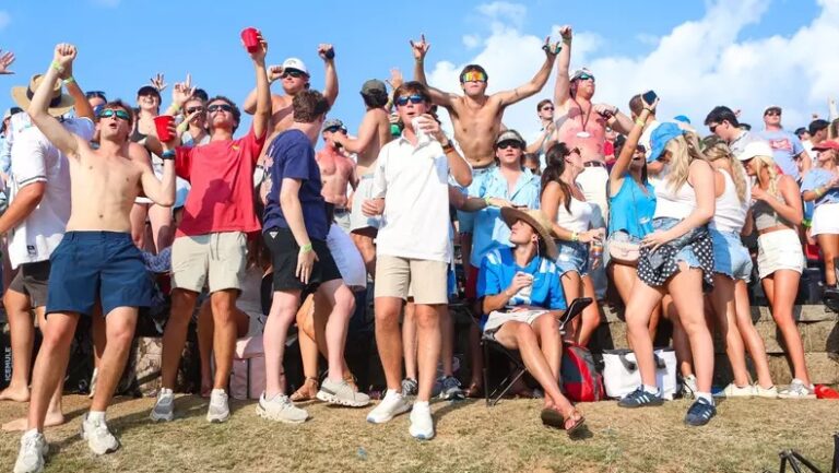 Ole Miss Rebels Baseball vs Murray State in Oxford MS on June 2nd 2025. | Ole Miss Athletics