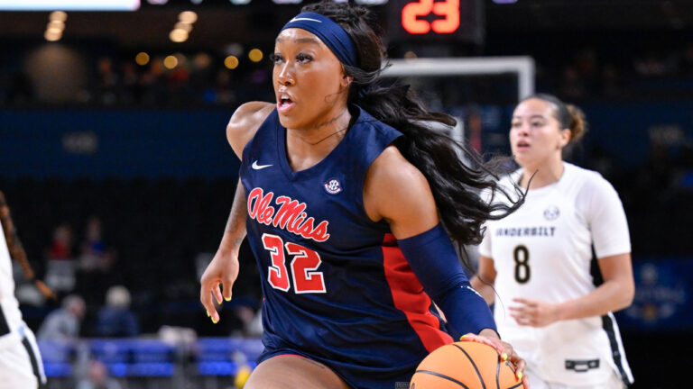 Cotie McMahon Poised for First-Round Selection in Monday’s WNBA Draft