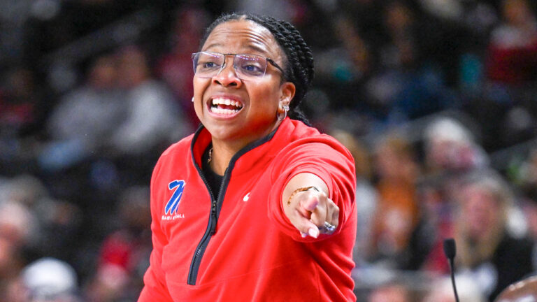 Ole Miss Women’s Basketball Portal Class is Starting to Look Elite