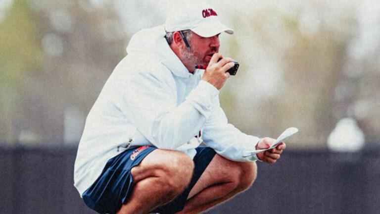 What Pete Golding’s Response Really Means in the Ferrelli Saga