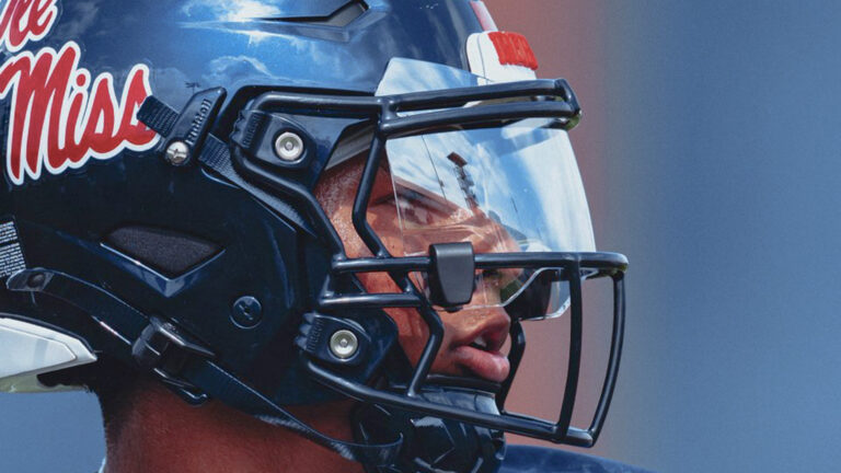 Everything Trinidad Chambliss said at Tuesday’s Spring Practice Press Conference