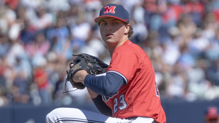 Can Ole Miss Avoid Sweep vs. Mississippi State? Here’s Everything to Know
