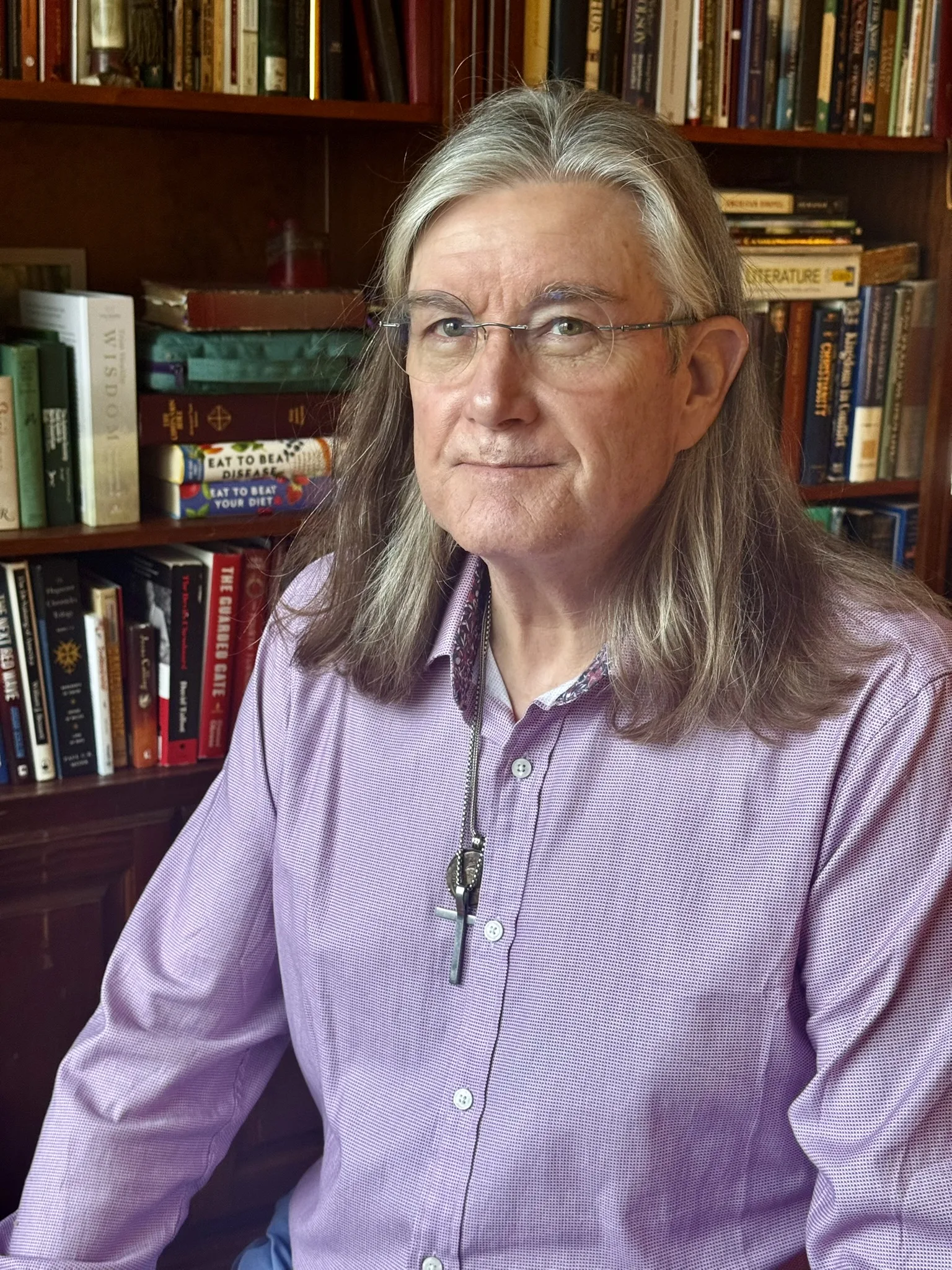 Photo of Chilly Billy Howell