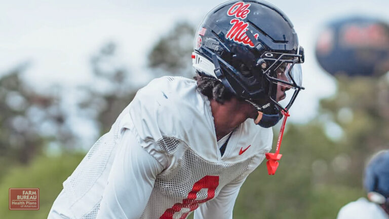 Ole Miss Football Preseason Practice Preview: Cornerbacks