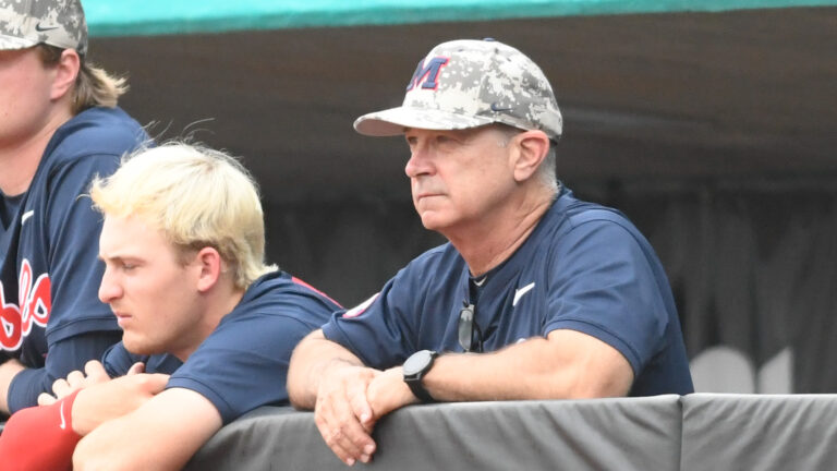 Mike Bianco