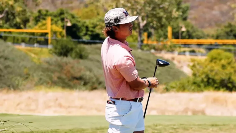 Ole Miss Opens NCAA Championship With 303 at Omni La Costa