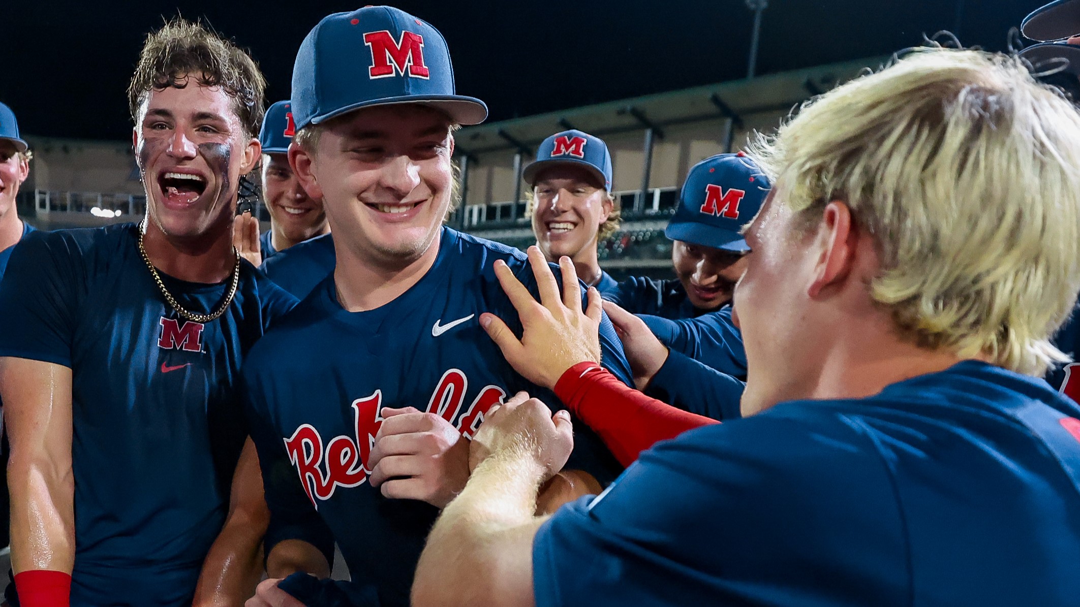 Everything Mike Bianco Said After Ole Miss Advanced to Super Regionals - HottyToddy - Ole Miss Sports, Oxford Entertainment, Dining & More