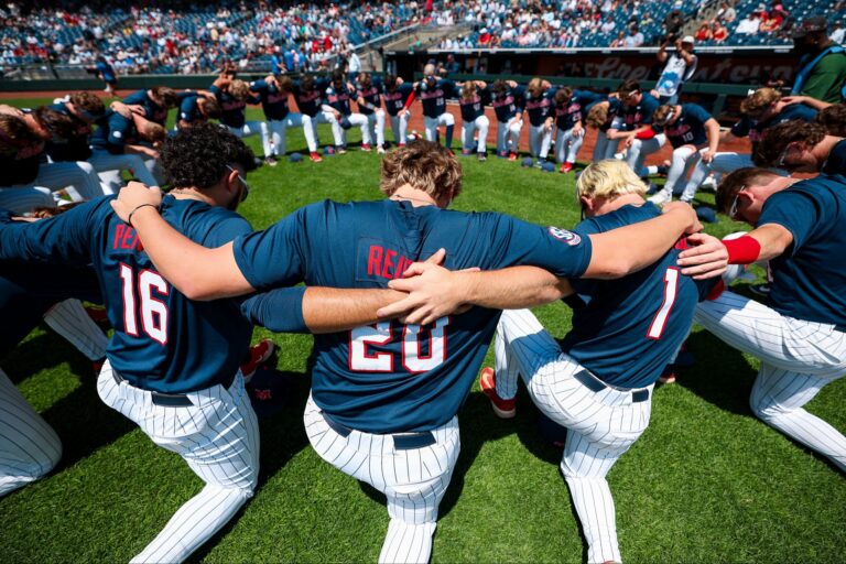 Ole Miss’ Early Control Turns Into Season-Ending Collapse Against Troy