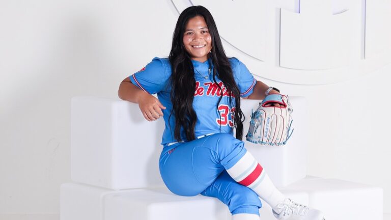 Ole Miss Softball Adds Another Immediate Starter From the Portal