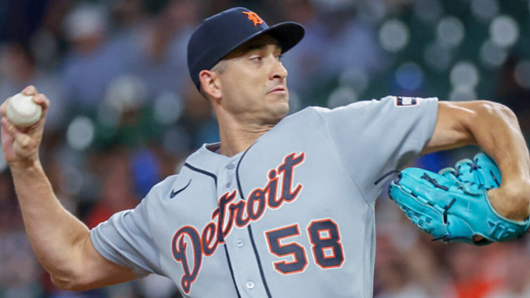 Two former Ole Miss players head to MLB postseason - HottyToddy.com ...