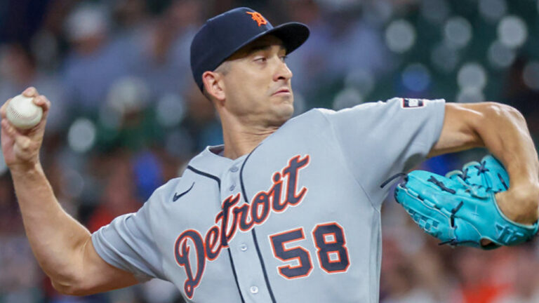 Former Ole Miss Players Stay Busy Across Major and Minor League Baseball
