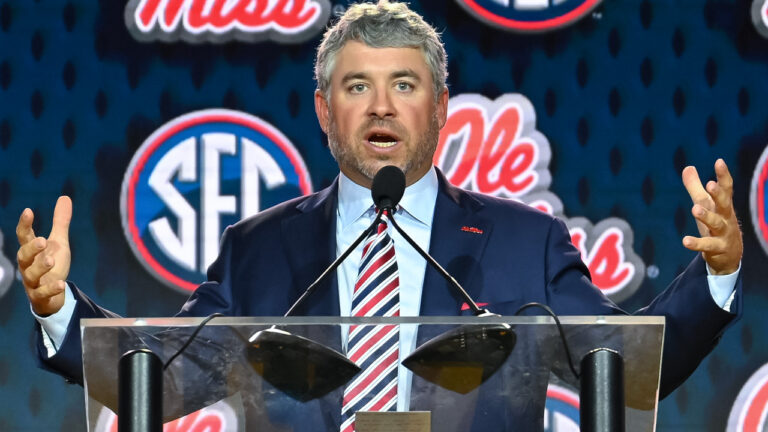 Did Ole Miss really hire the FBI to search for LSU listening devices?