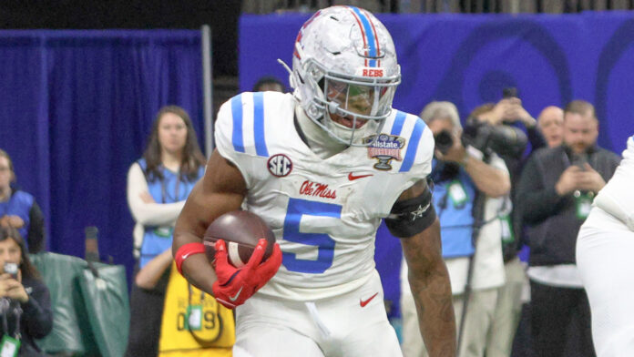 Ole Miss opens 2026 season with tough schedule and high hopes