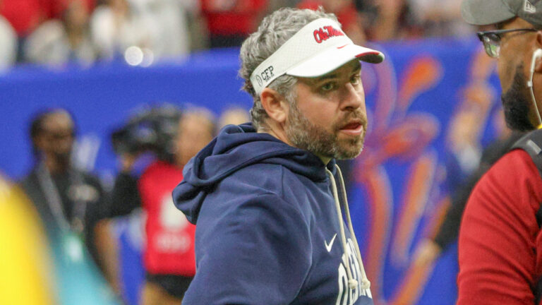 Barnes, Reed and Curtis are rewarding Ole Miss’ early investment
