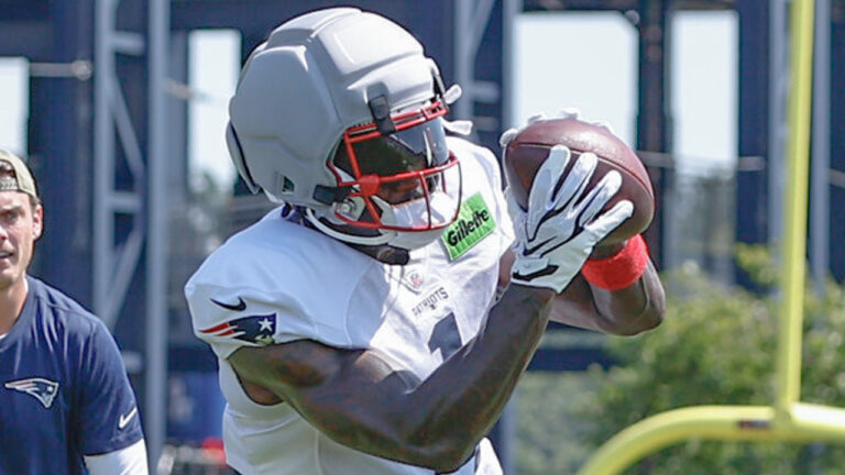 How former Ole Miss players fared in NFL preseason Week 1