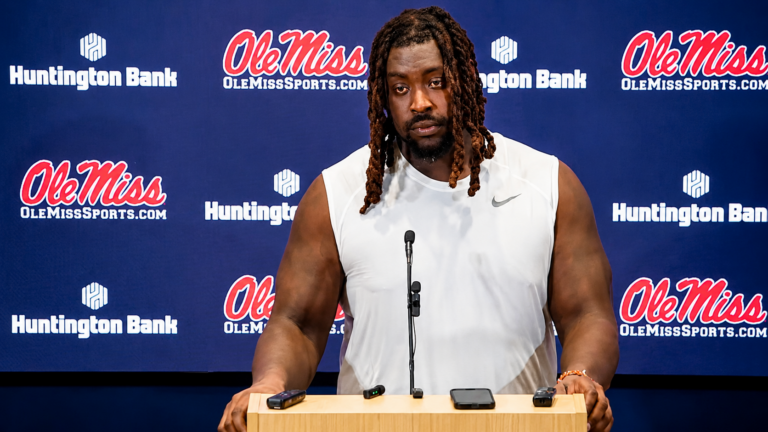 One word explains Jeheim Oatis’ approach to his senior season