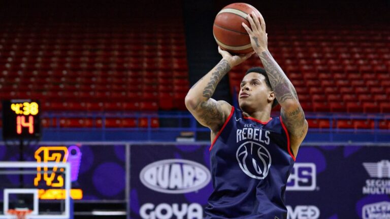 Don’t Overreact to Ole Miss’ 100-93 Exhibition Loss