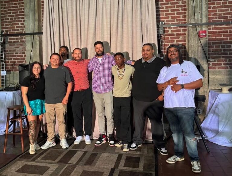 Oxford comedy scene grows as local comics build community, take aim at Lane Kiffin