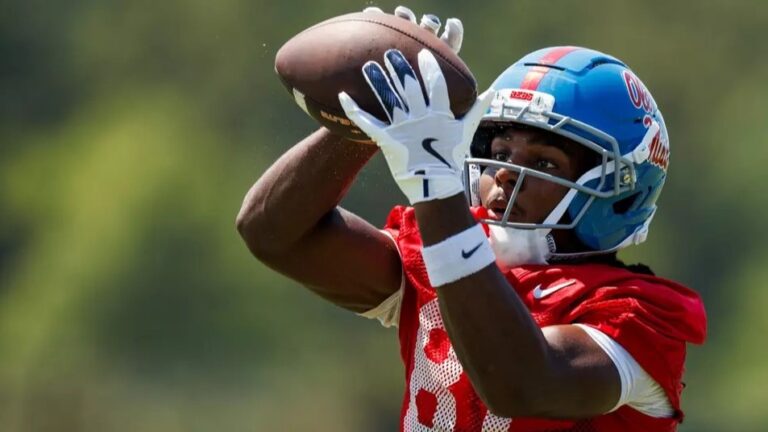 No Rebels made ESPN’s breakout list. That could age poorly