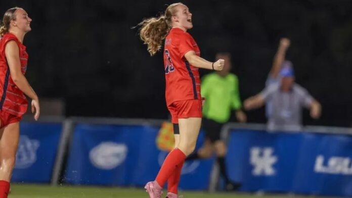 Ole Miss looks to build on promising start under Todd Shulenberger