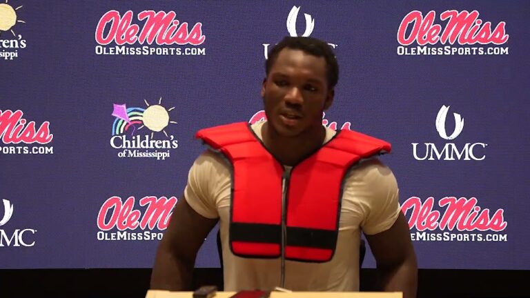 Ole Miss gives Tah’j Butler the opportunity he was searching for