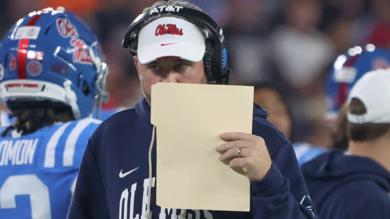 Why Pete Golding compares Sunday’s opener to a playoff game