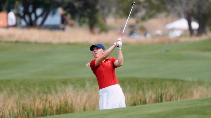 No. 19 Ole Miss takes second at season-opening Boilermaker Classic