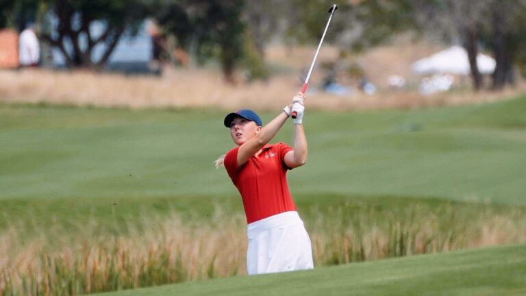 No. 19 Ole Miss takes second at season-opening Boilermaker Classic