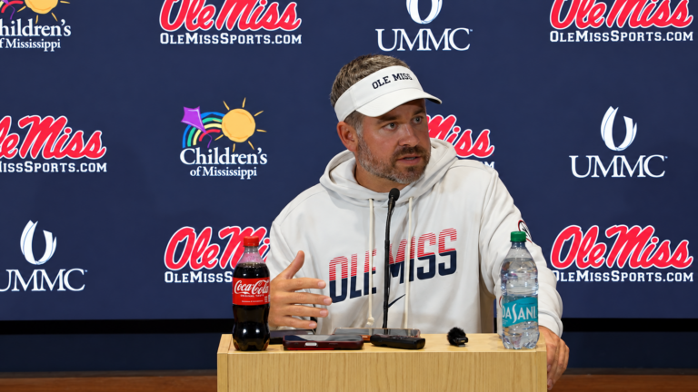 Everything Pete Golding said after win over Charlotte