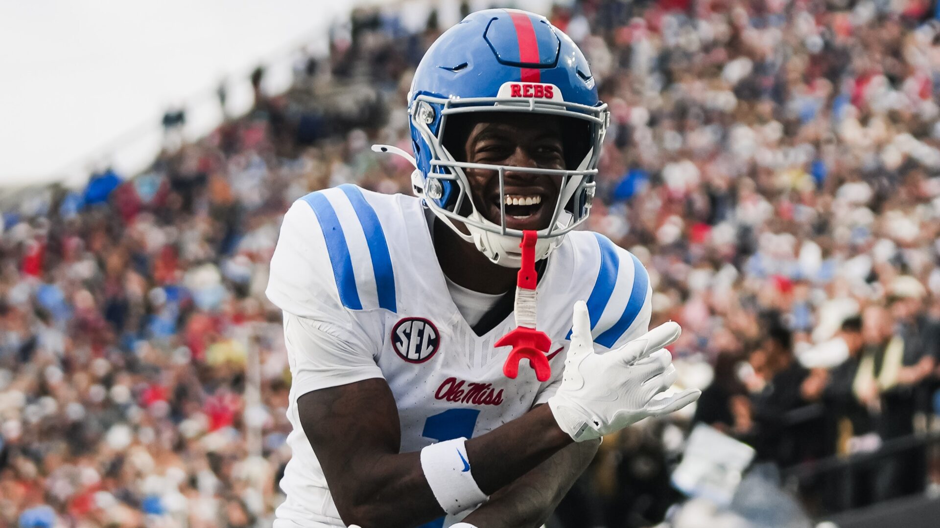 Mis Reception Ole Miss holds steady at No. 9 as AP Top 25 undergoes major changes ...