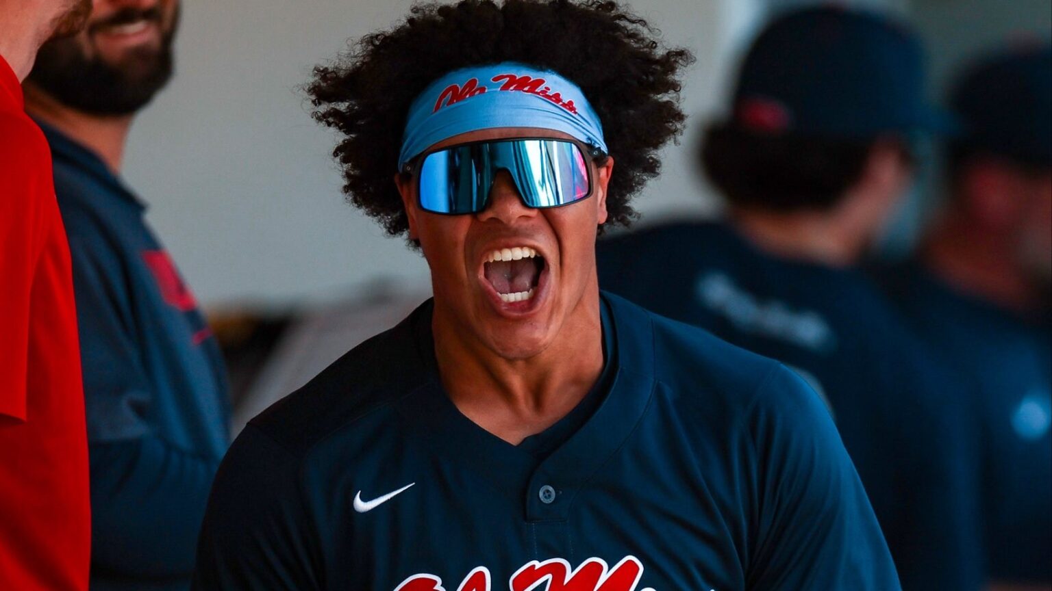 Ole Miss baseball's transfer class makes strong impression against ...
